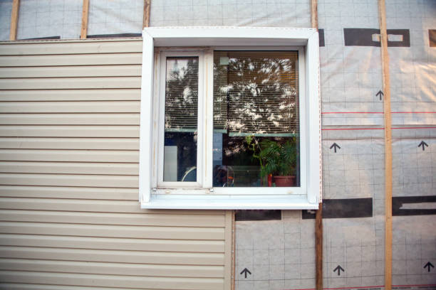 Best Engineered Wood Siding  in USA